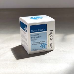 MYCHELLE Supreme Polypeptide Cream